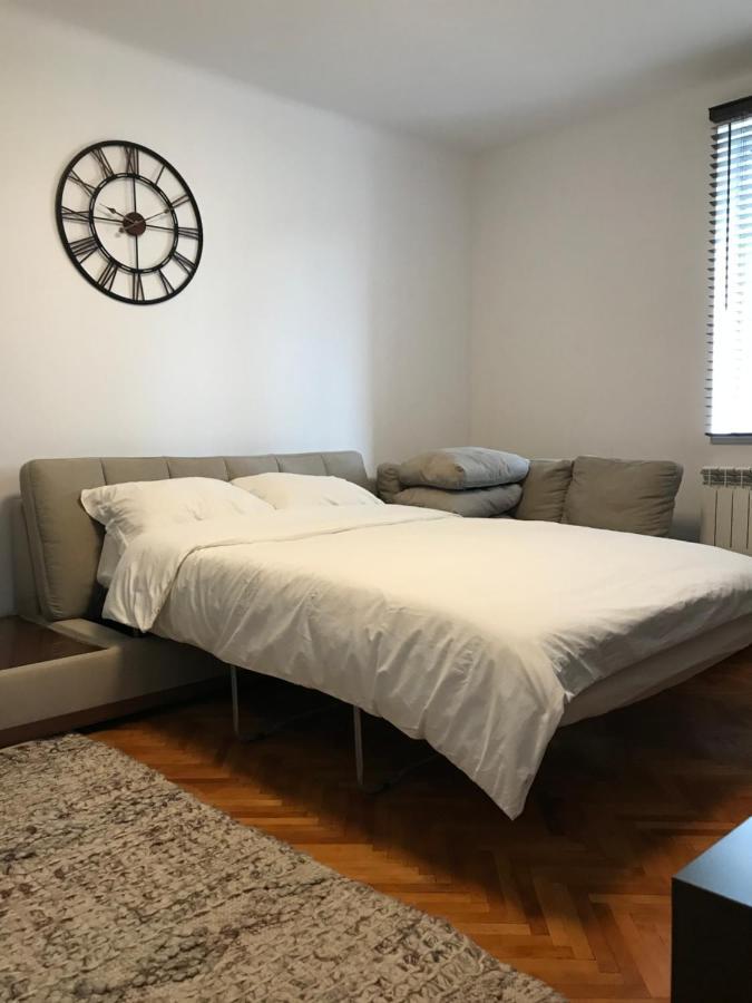 Apartament Sanda Apartment Turda Ngoại thất bức ảnh