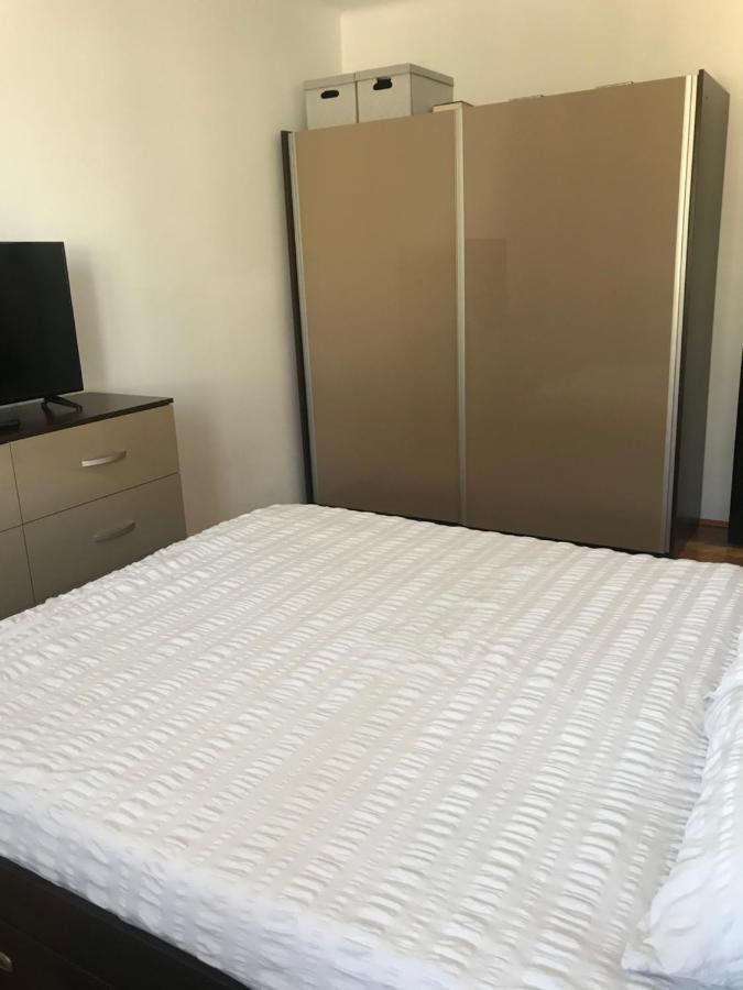 Apartament Sanda Apartment Turda Ngoại thất bức ảnh
