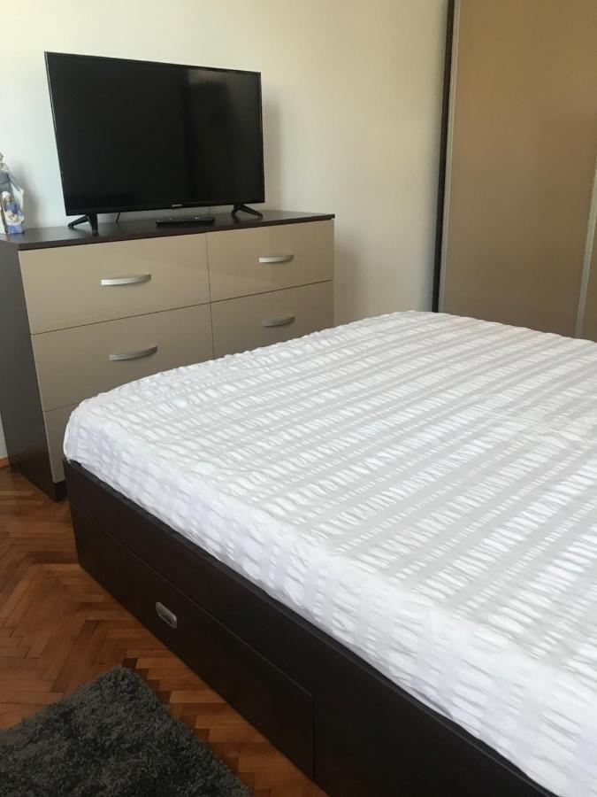 Apartament Sanda Apartment Turda Ngoại thất bức ảnh