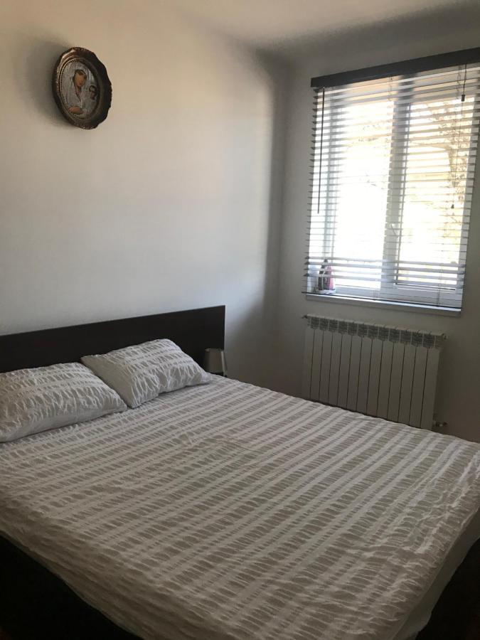 Apartament Sanda Apartment Turda Ngoại thất bức ảnh