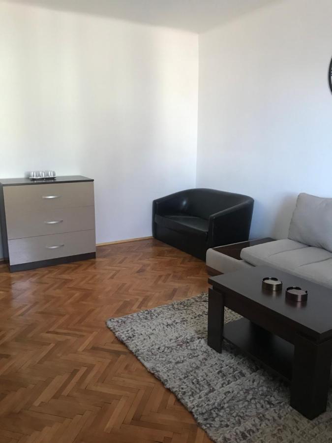 Apartament Sanda Apartment Turda Ngoại thất bức ảnh