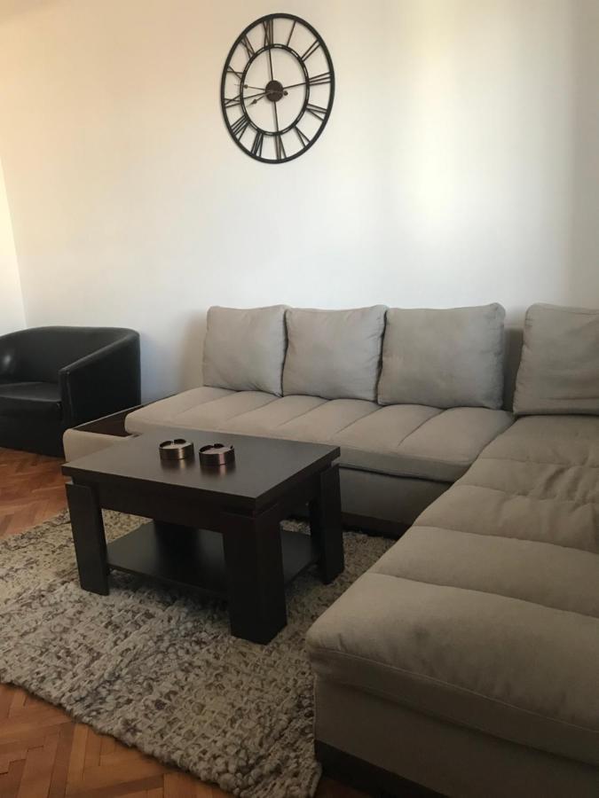 Apartament Sanda Apartment Turda Ngoại thất bức ảnh
