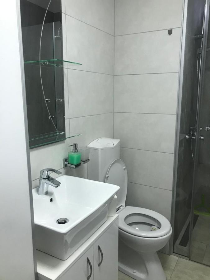 Apartament Sanda Apartment Turda Ngoại thất bức ảnh
