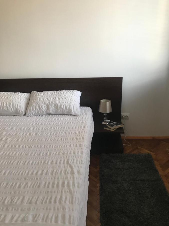 Apartament Sanda Apartment Turda Ngoại thất bức ảnh