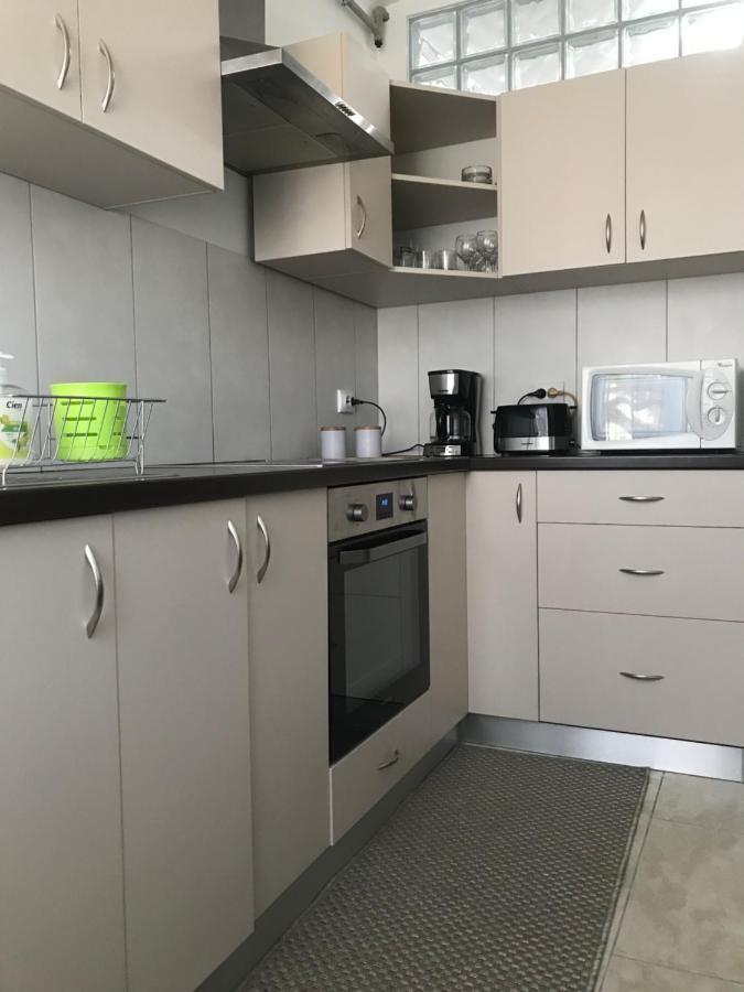 Apartament Sanda Apartment Turda Ngoại thất bức ảnh
