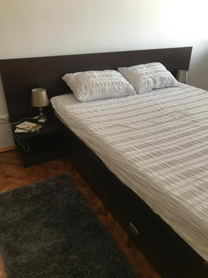 Apartament Sanda Apartment Turda Ngoại thất bức ảnh