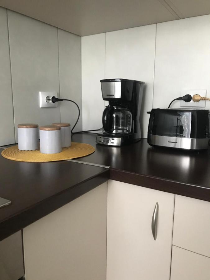 Apartament Sanda Apartment Turda Ngoại thất bức ảnh