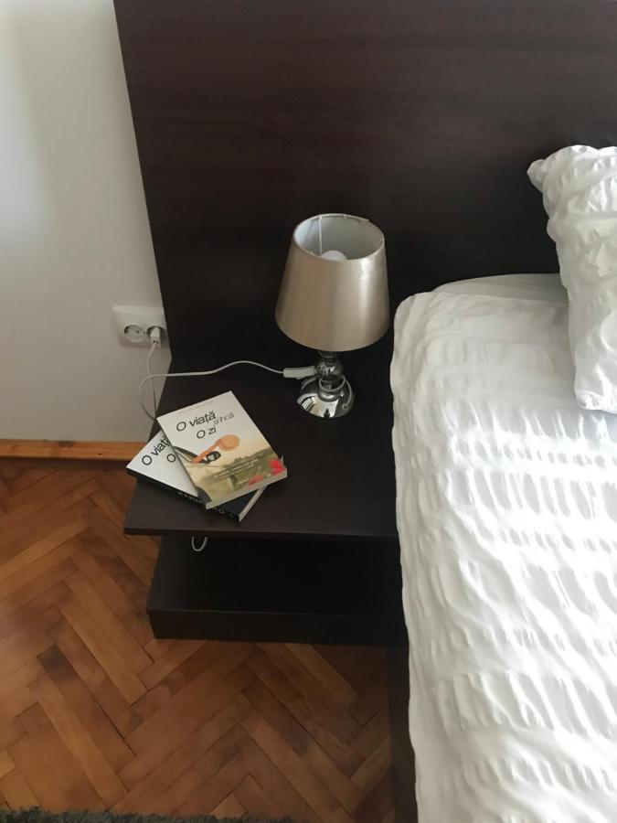Apartament Sanda Apartment Turda Ngoại thất bức ảnh