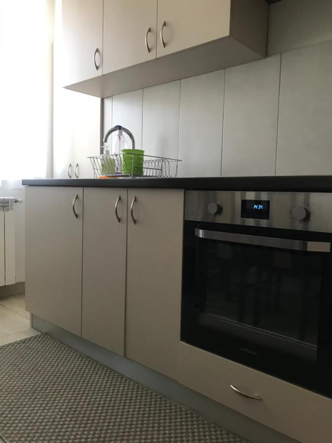 Apartament Sanda Apartment Turda Ngoại thất bức ảnh