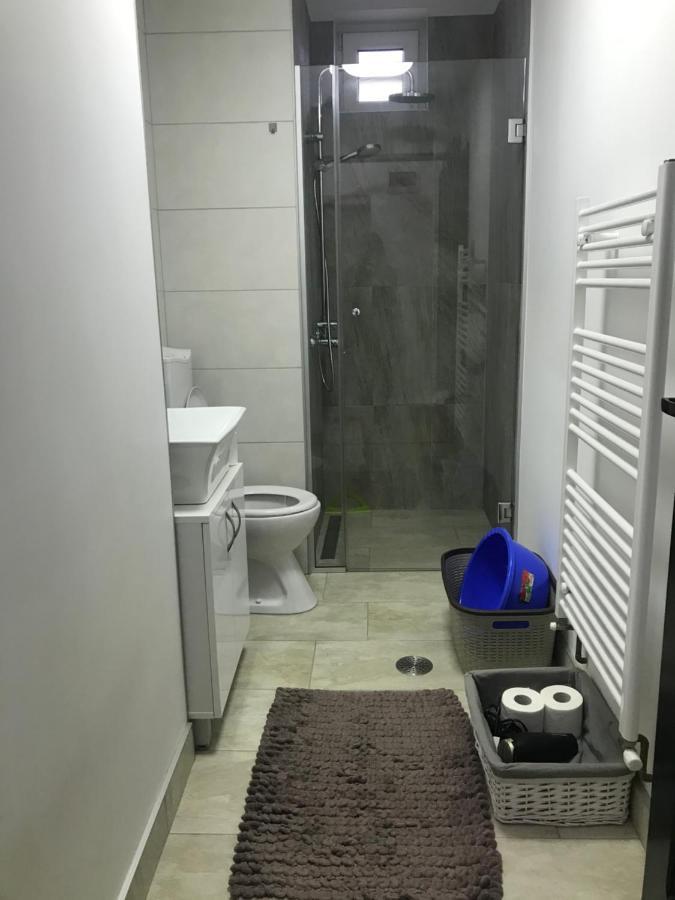 Apartament Sanda Apartment Turda Ngoại thất bức ảnh