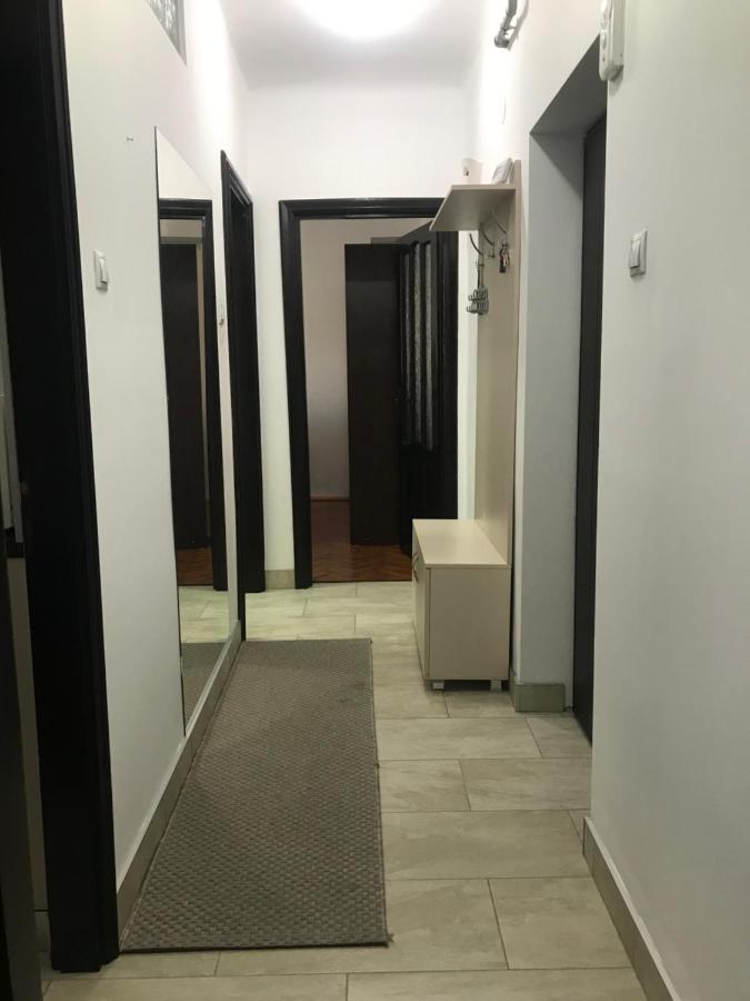 Apartament Sanda Apartment Turda Ngoại thất bức ảnh