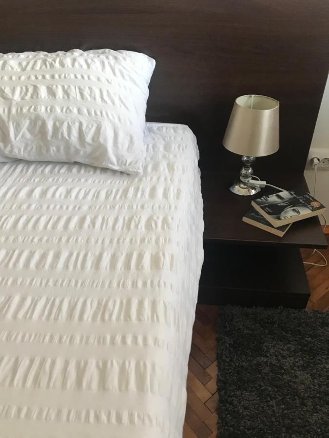 Apartament Sanda Apartment Turda Ngoại thất bức ảnh